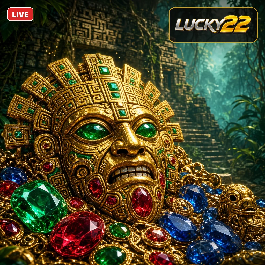 Slot gacor Aztec Gems hari ini