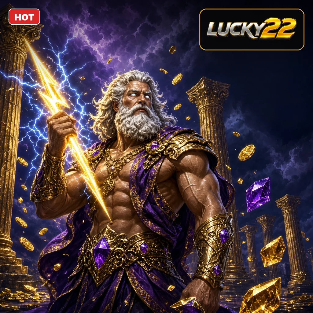 Slot gacor hari ini Gates of Olympus