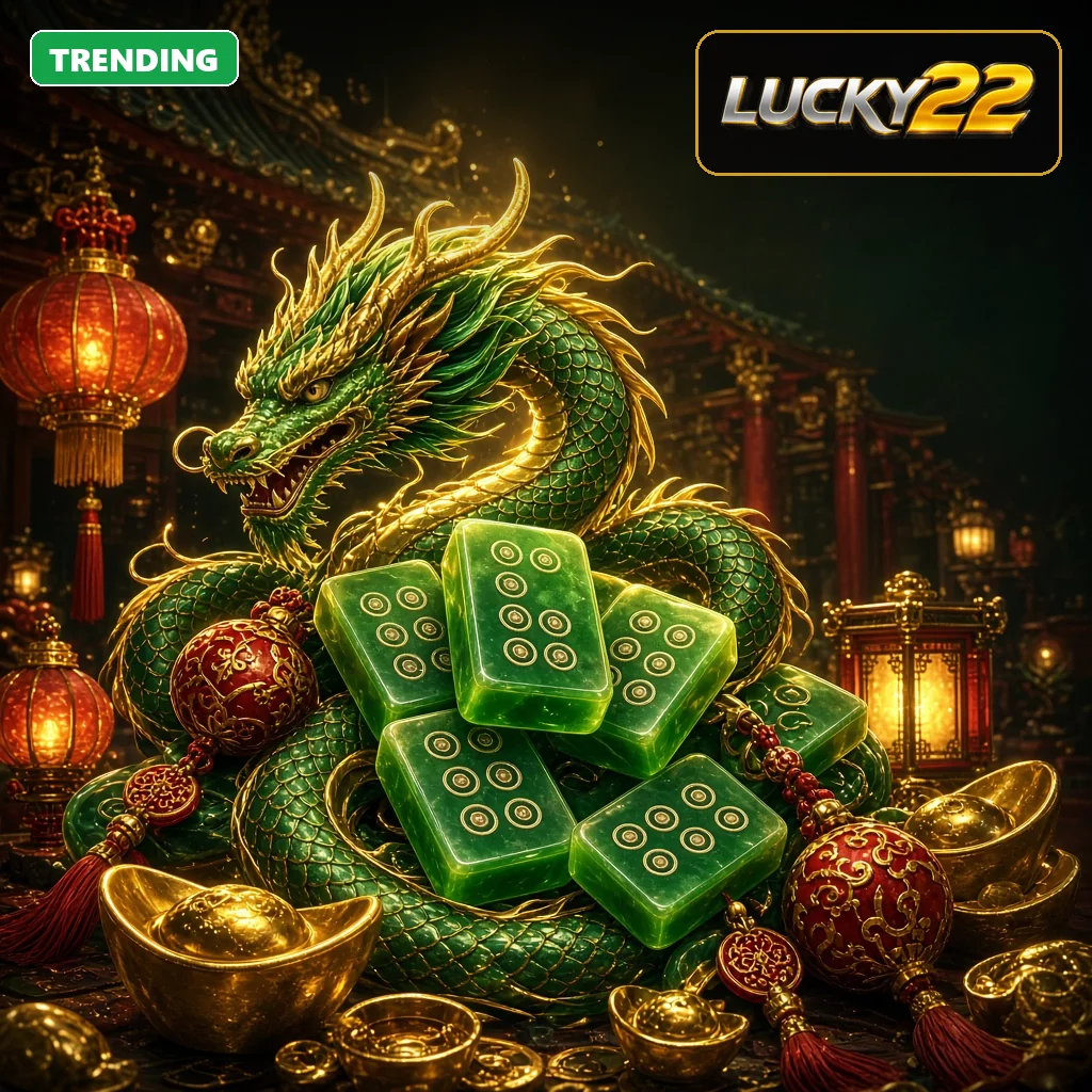 Slot gacor Mahjong Ways hari ini