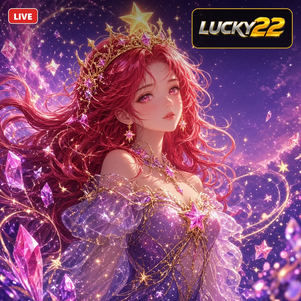 Pola slot gacor Starlight Princess